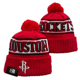Houston Rockets Sport-Strickmütze